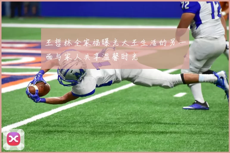 王哲林全家福曝光大王生活的另一面与家人共享温馨时光