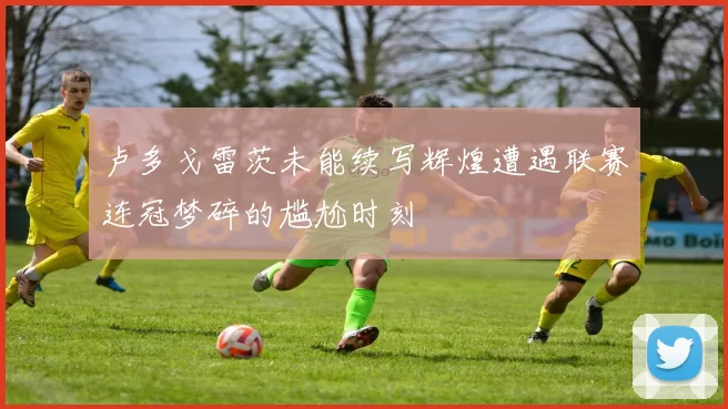 卢多戈雷茨未能续写辉煌遭遇联赛连冠梦碎的尴尬时刻